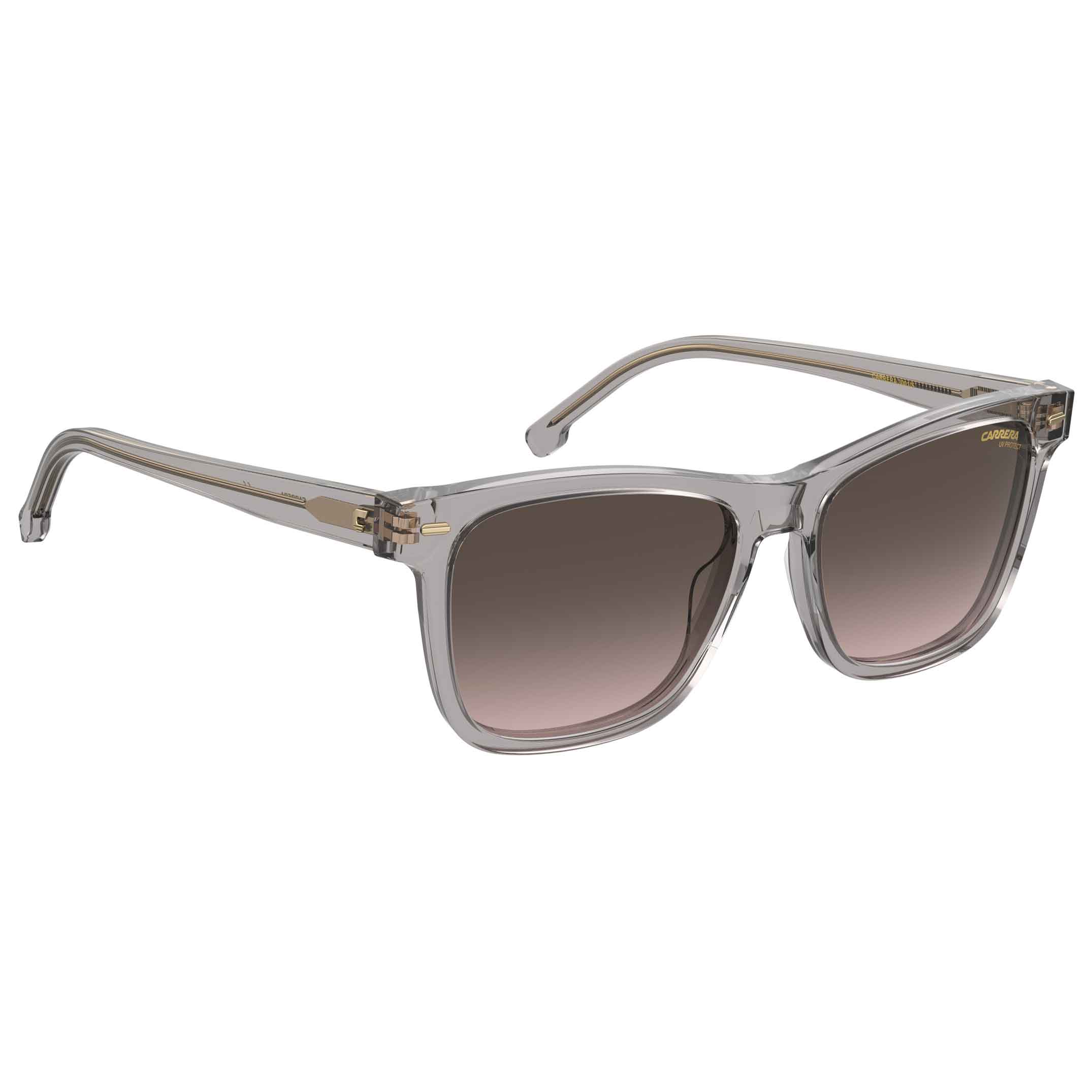 3001 Women's Square Frame Italian Sunglasses - Image 13