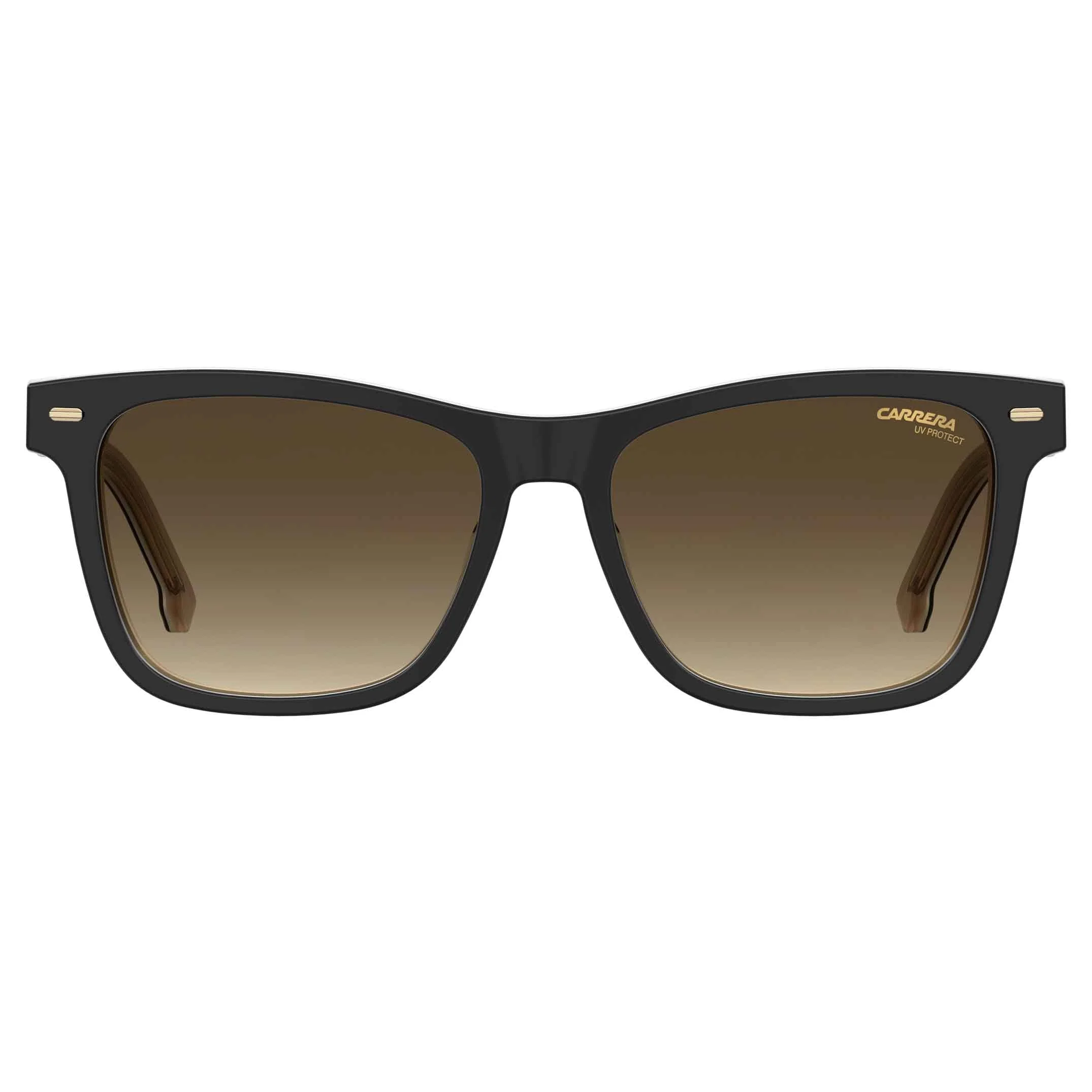 3001 Women's Square Frame Italian Sunglasses - Image 3