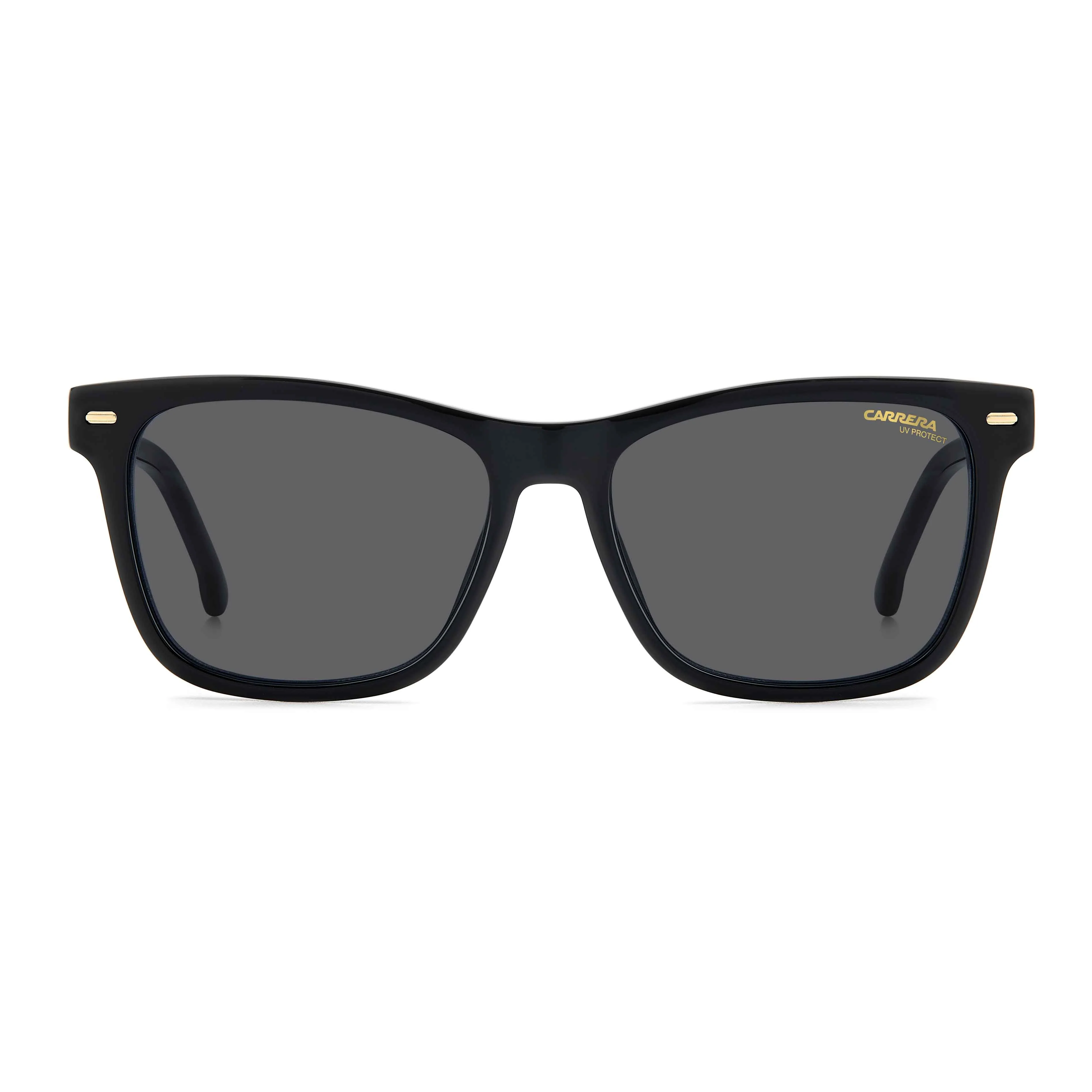 3001 Women's Square Frame Italian Sunglasses - Image 5