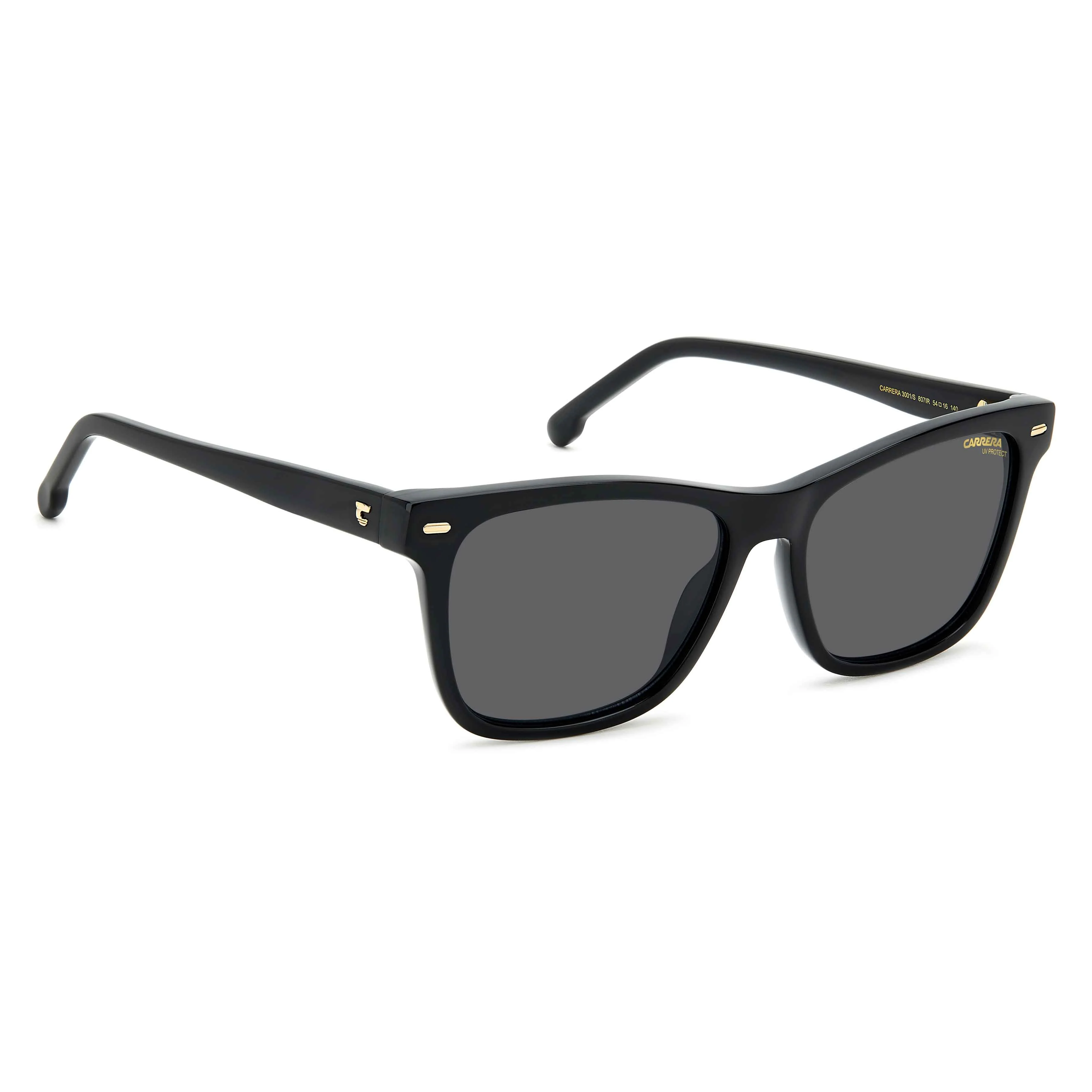 3001 Women's Square Frame Italian Sunglasses - Image 7