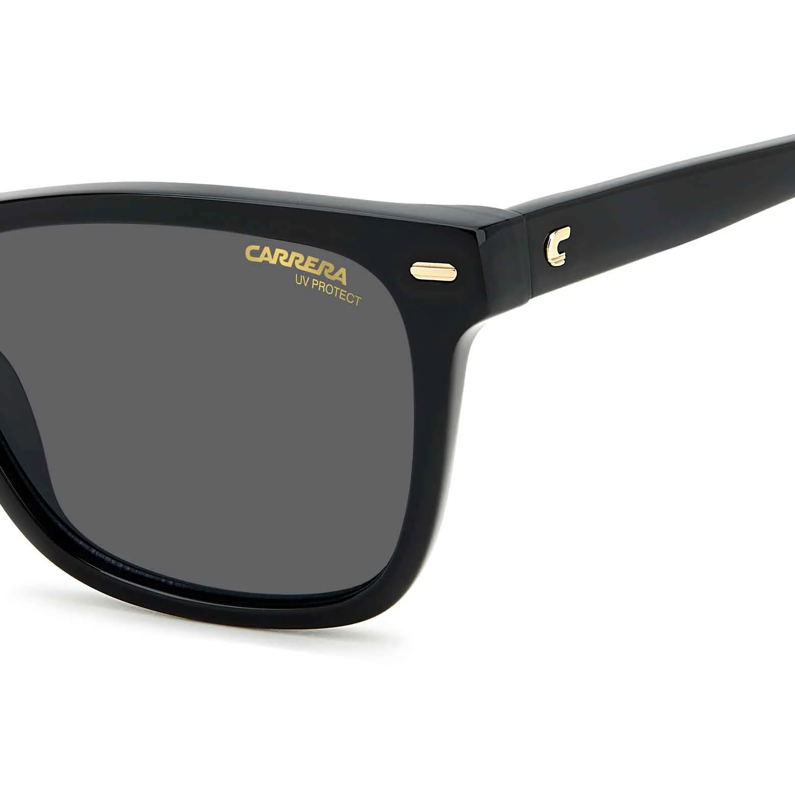 3001 Women's Square Frame Italian Sunglasses - Image 9