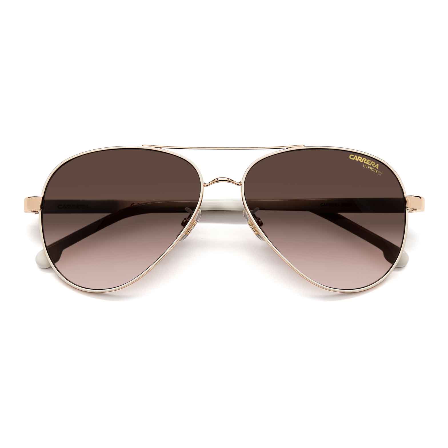 3003 Women's Pilot-Style Navigator Sunglasses - Image 10