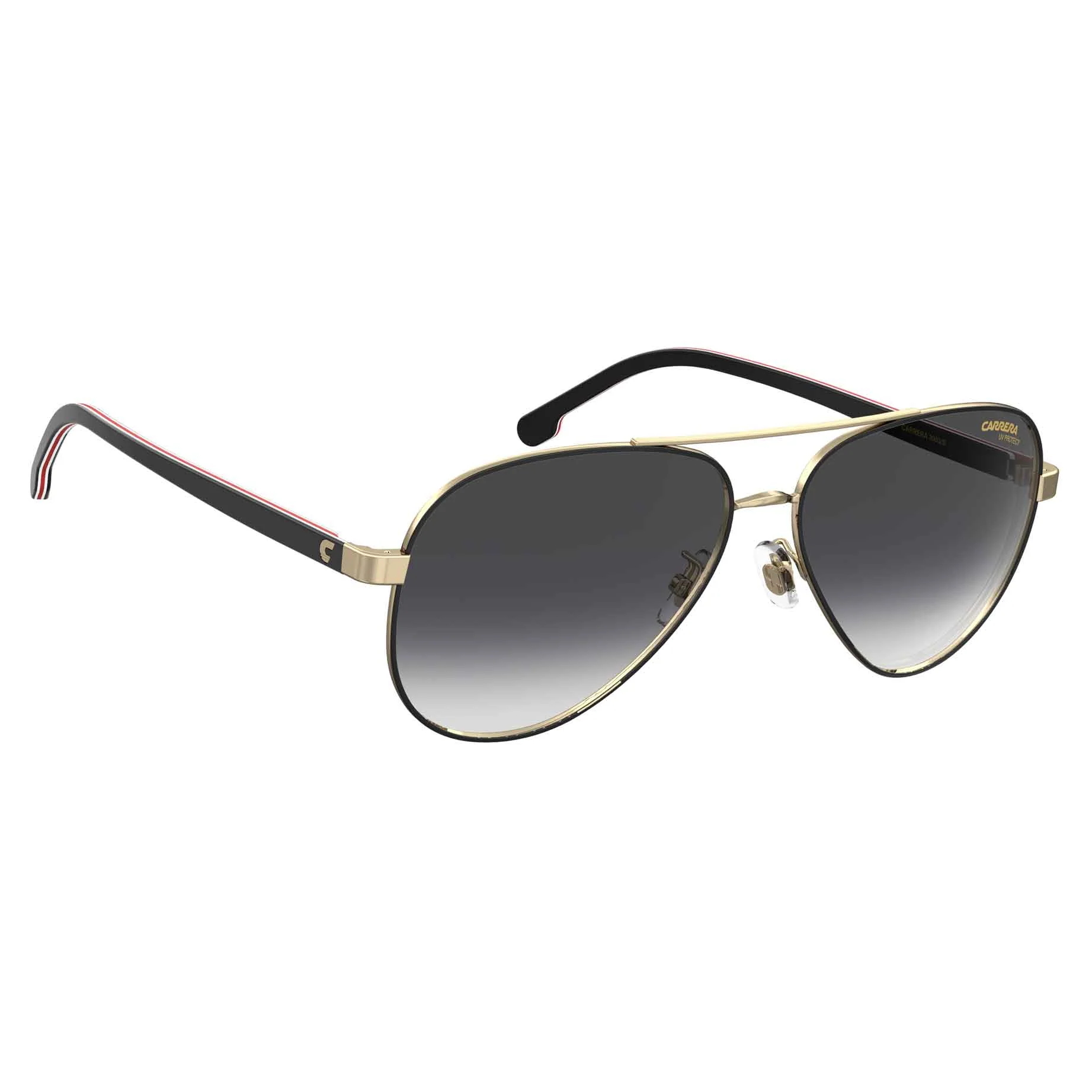 3003 Women's Pilot-Style Navigator Sunglasses - Image 5