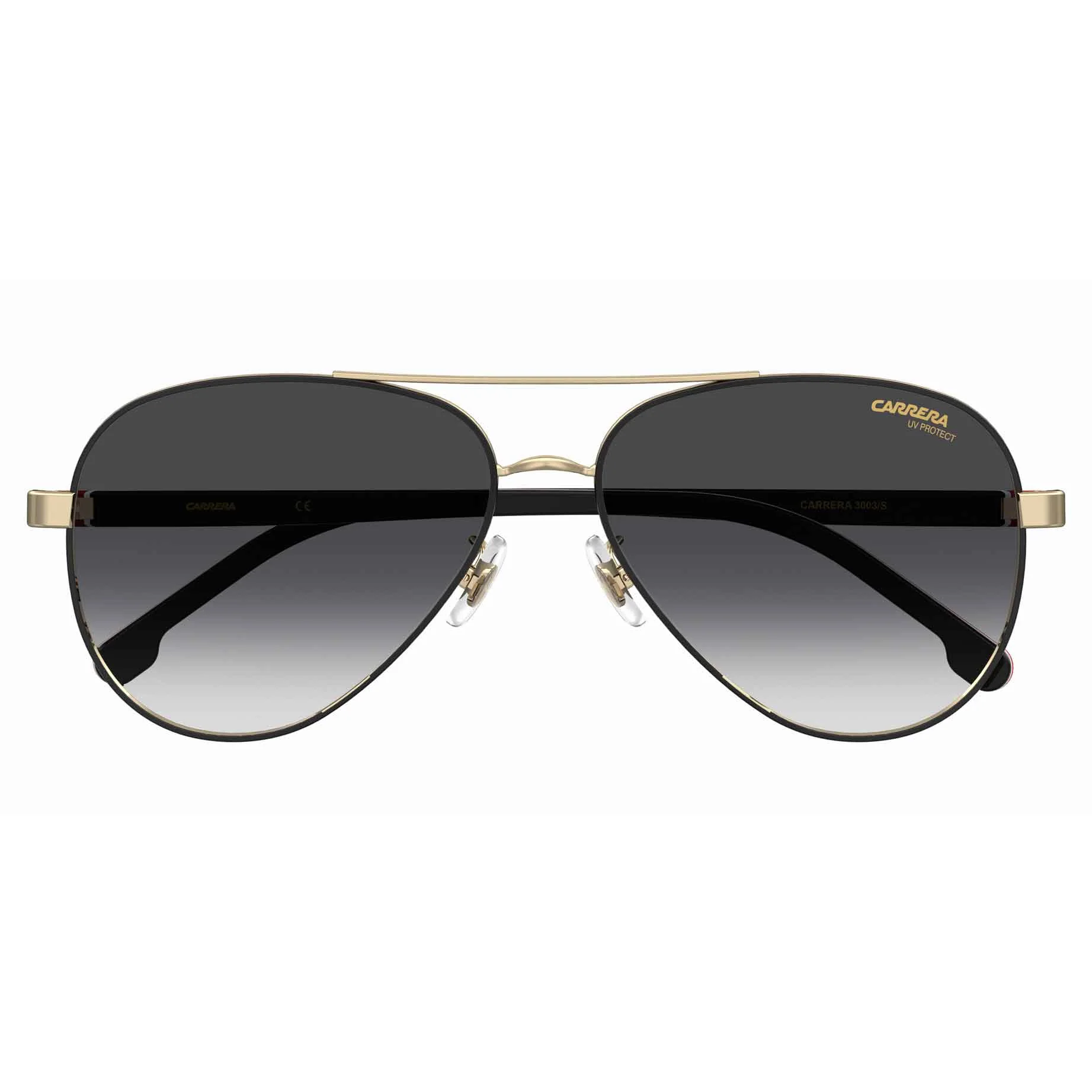 3003 Women's Pilot-Style Navigator Sunglasses - Image 6