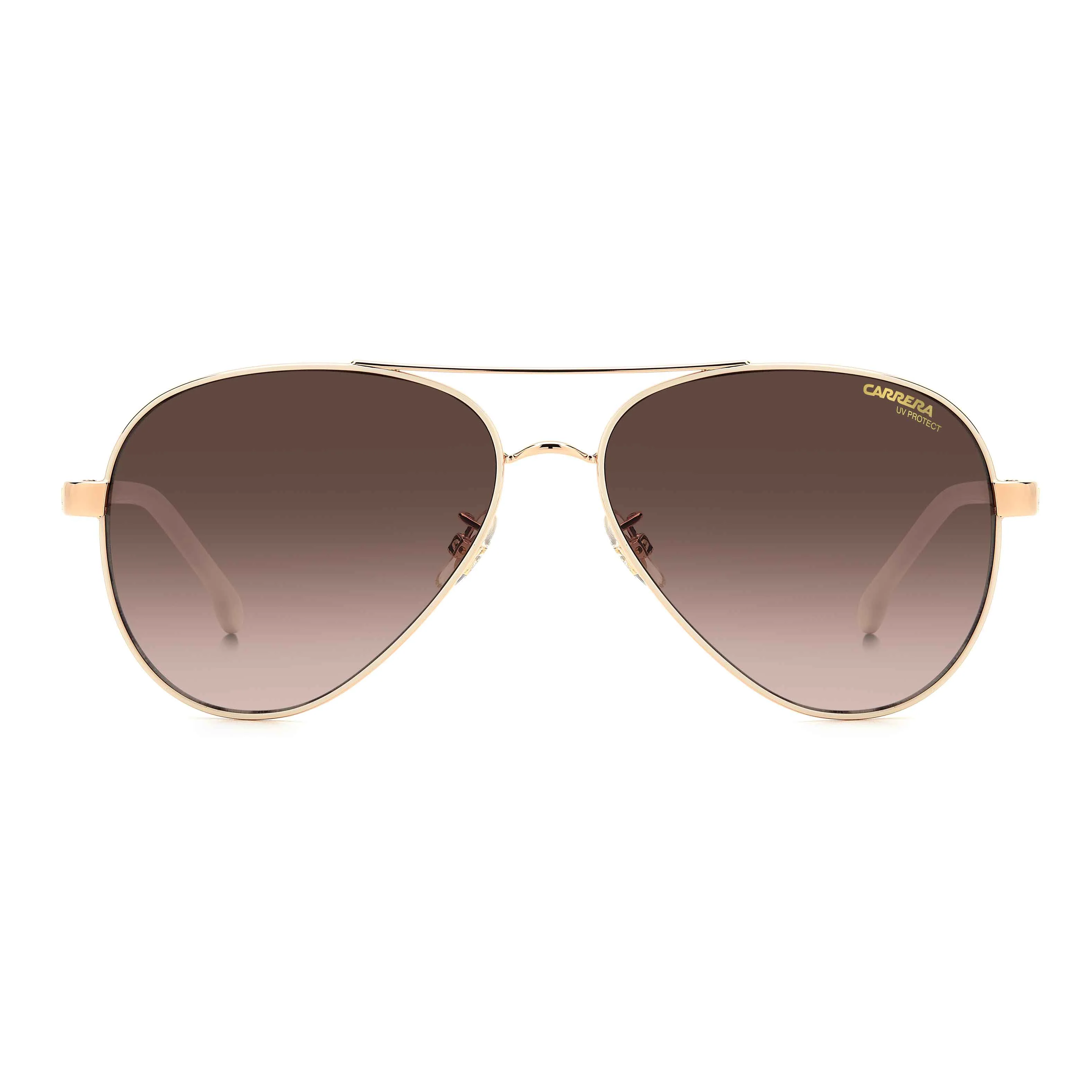 3003 Women's Pilot-Style Navigator Sunglasses - Image 7