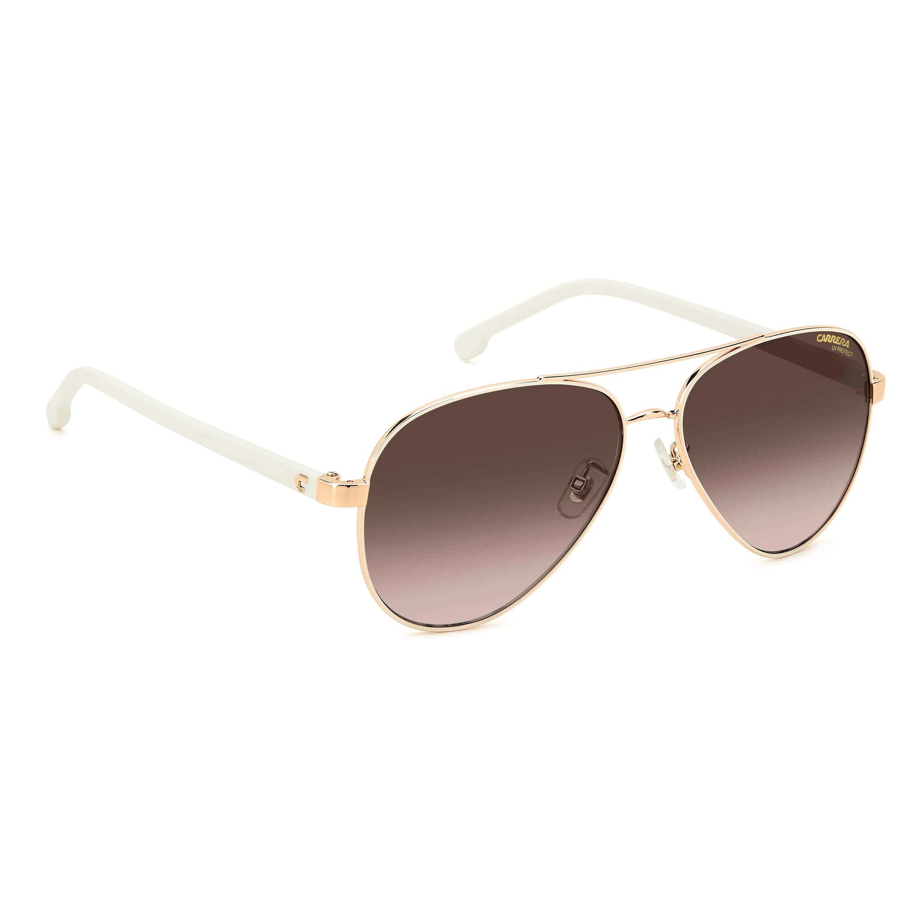 3003 Women's Pilot-Style Navigator Sunglasses - Image 9
