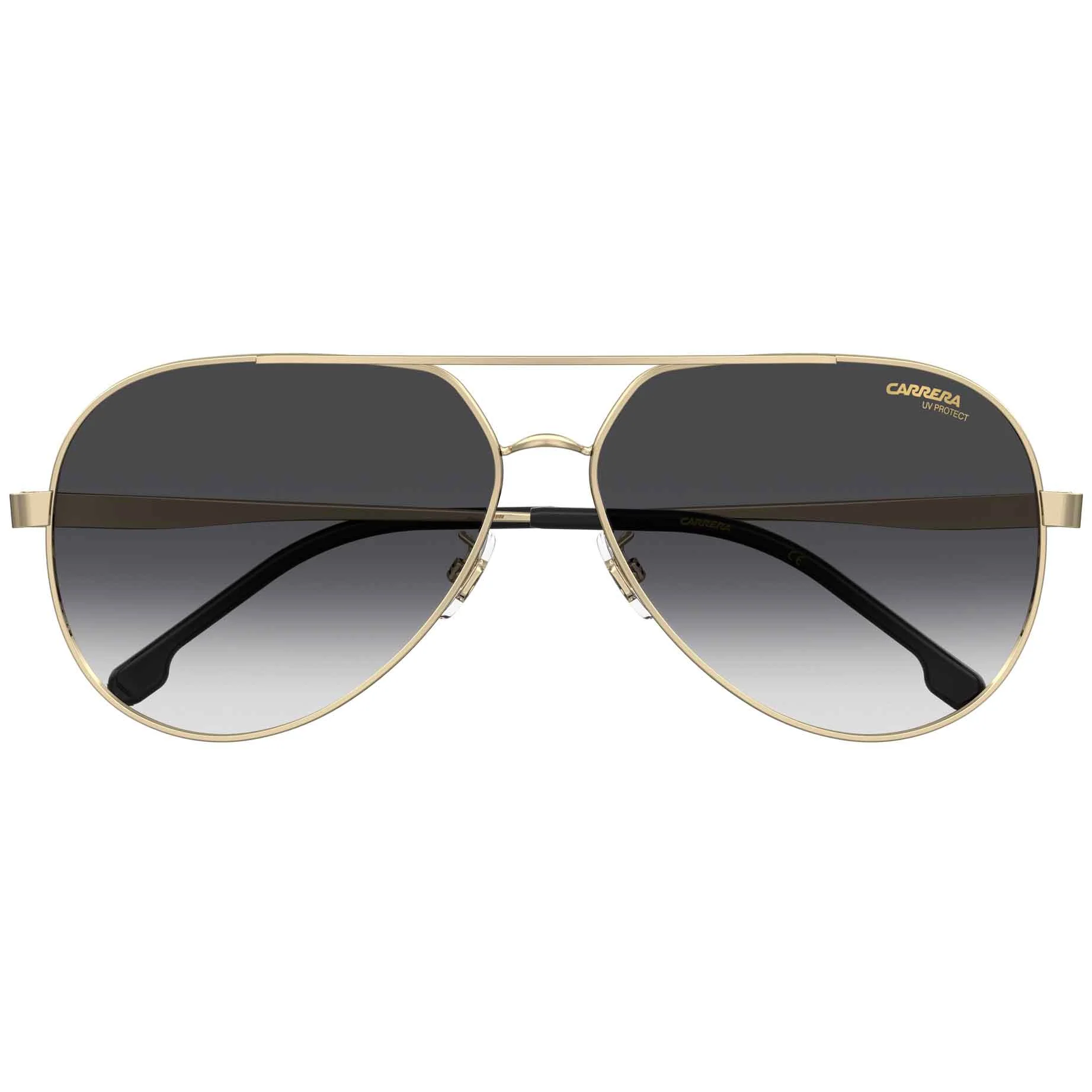 3005 Women's Teardrop Frame Pilot Sunglasses - Image 11