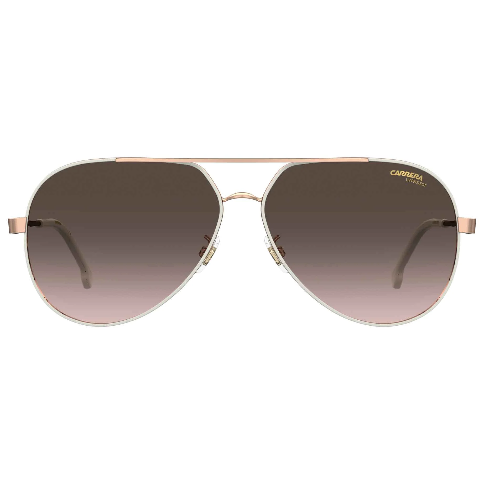 3005 Women's Teardrop Frame Pilot Sunglasses - Image 12