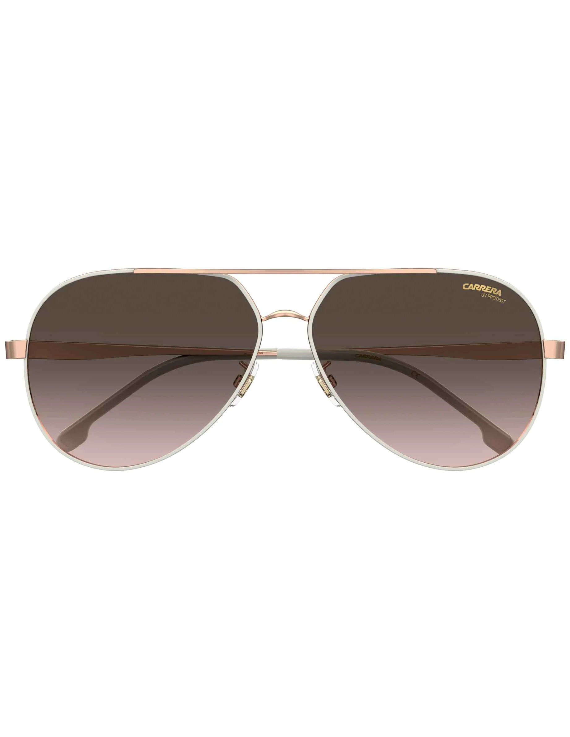 3005 Women's Teardrop Frame Pilot Sunglasses - Image 13