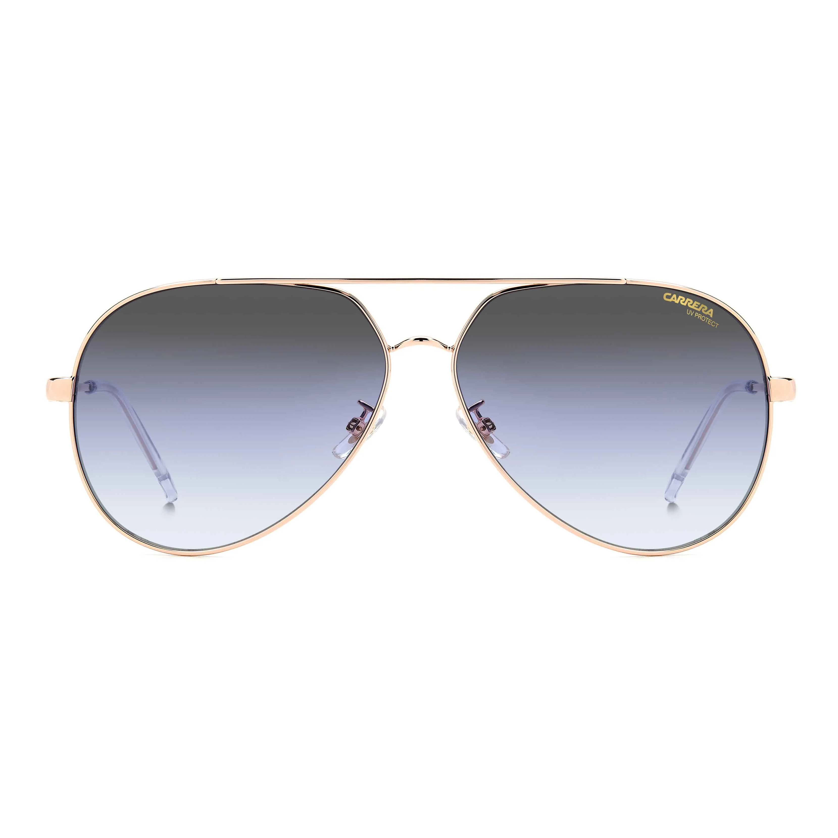 3005 Women's Teardrop Frame Pilot Sunglasses - Image 5