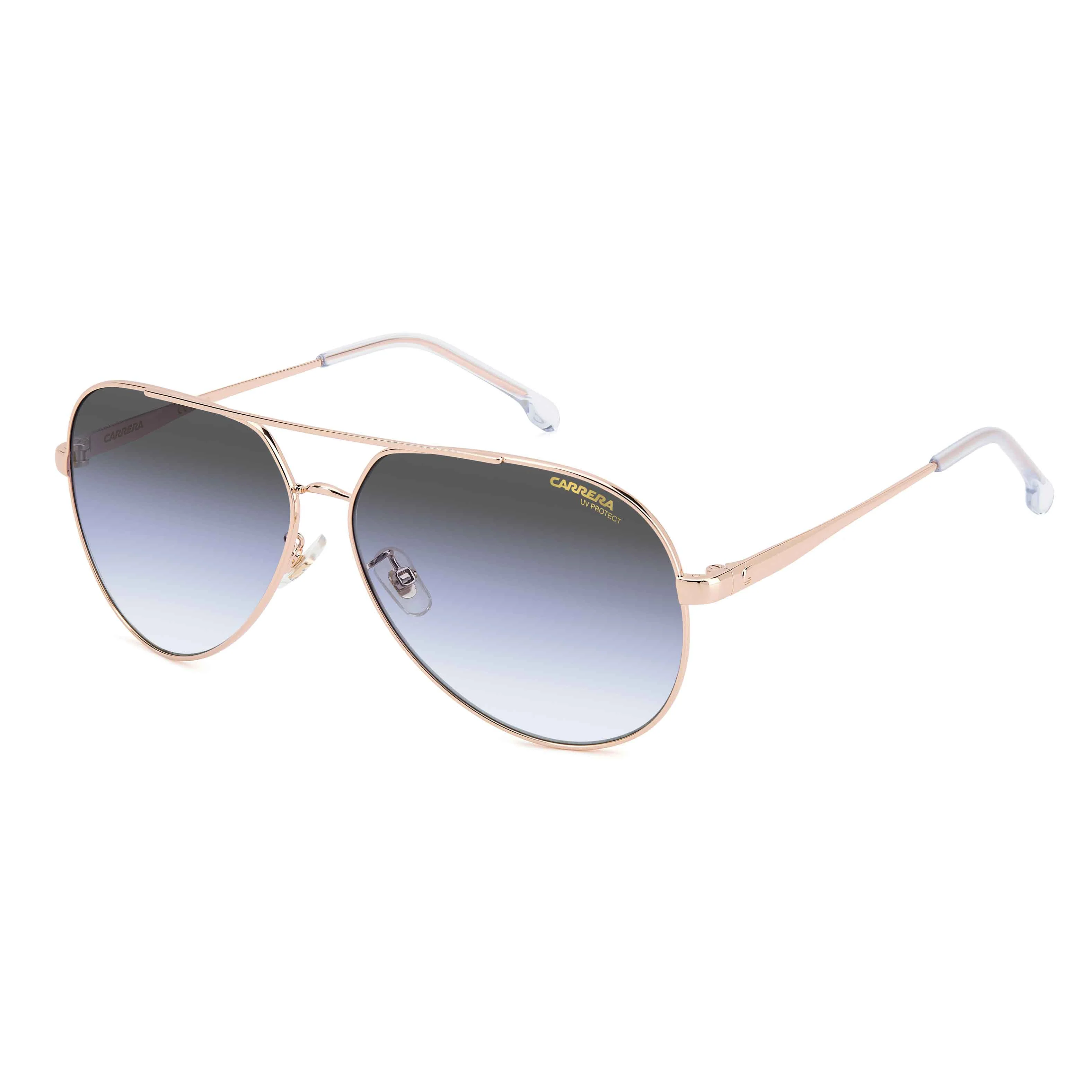 3005 Women's Teardrop Frame Pilot Sunglasses - Image 6