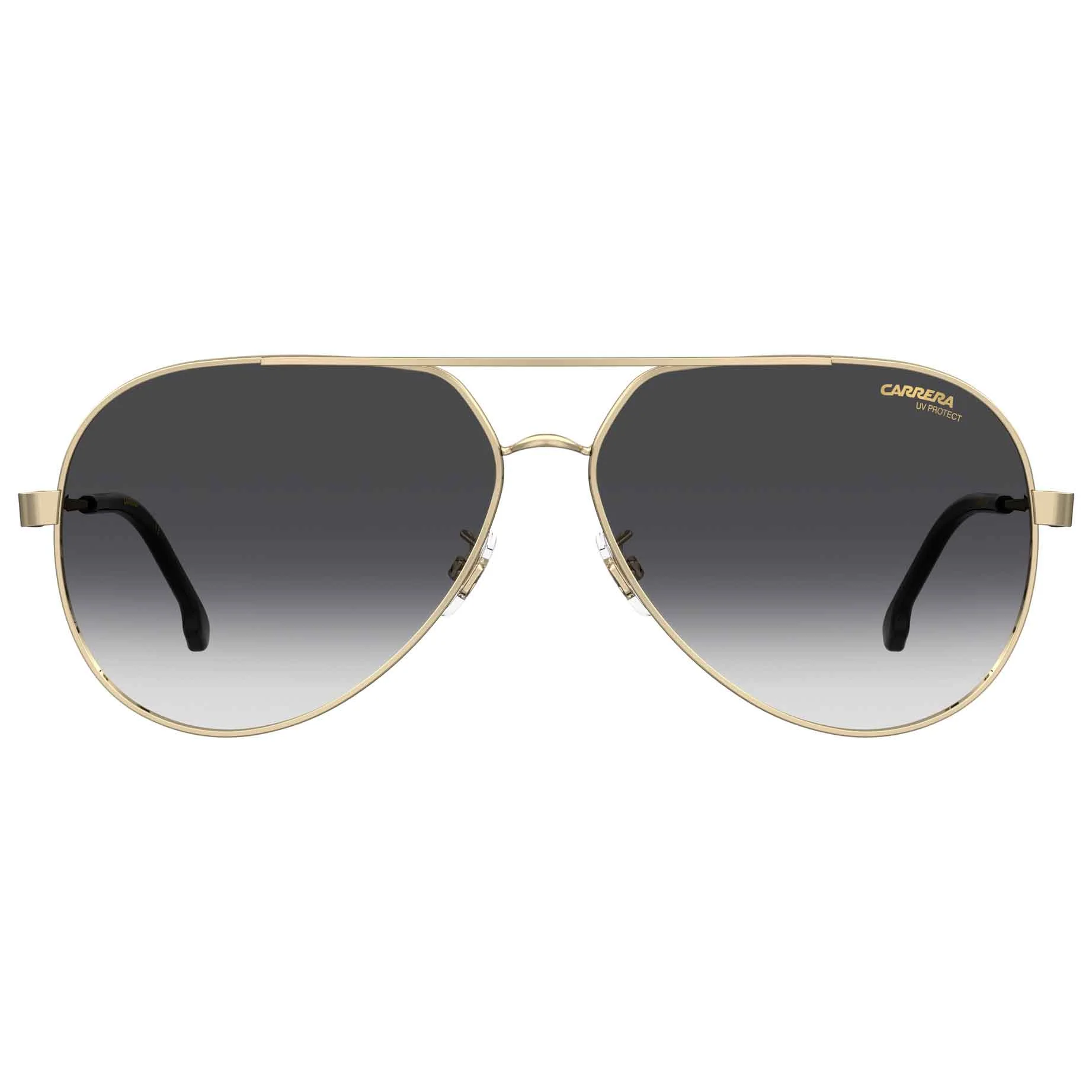 3005 Women's Teardrop Frame Pilot Sunglasses - Image 9