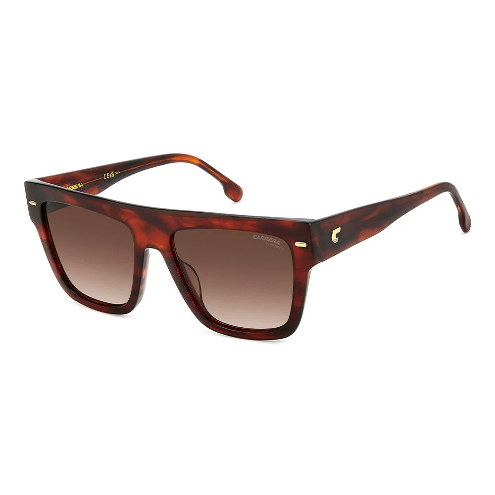 3016 Women's Full Rim Italian Sunglasses - Image 15