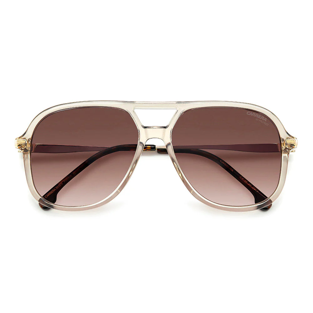 3018 Double Bridge Navigator Sunglasses - Image 11