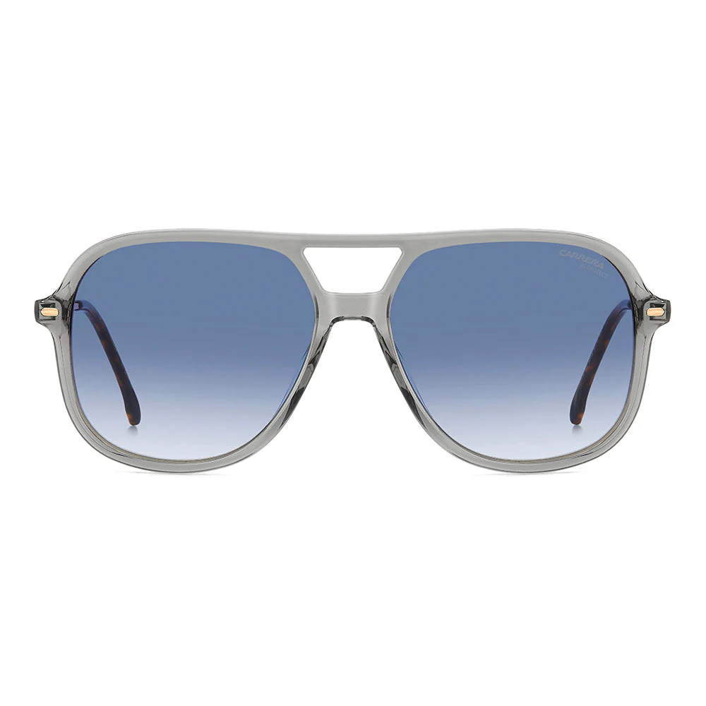 3018 Double Bridge Navigator Sunglasses - Image 13