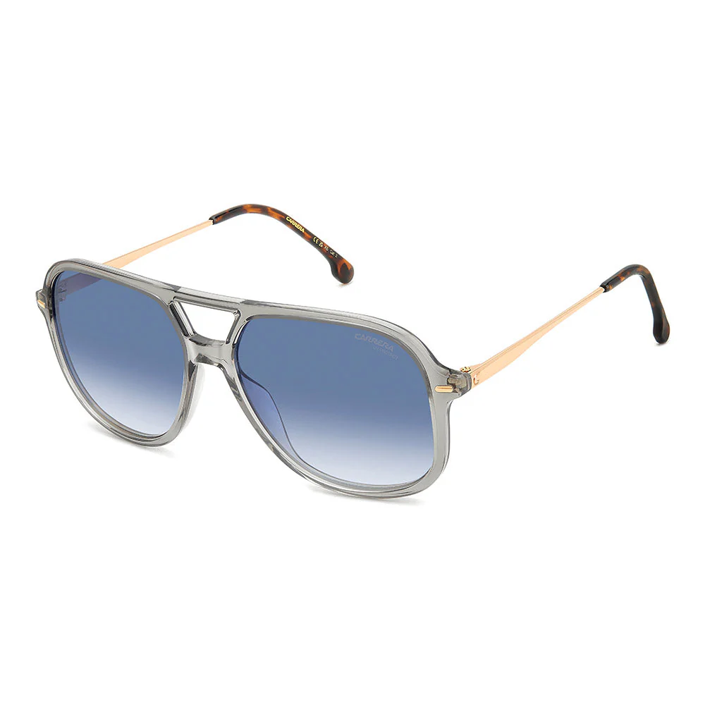 3018 Double Bridge Navigator Sunglasses - Image 14