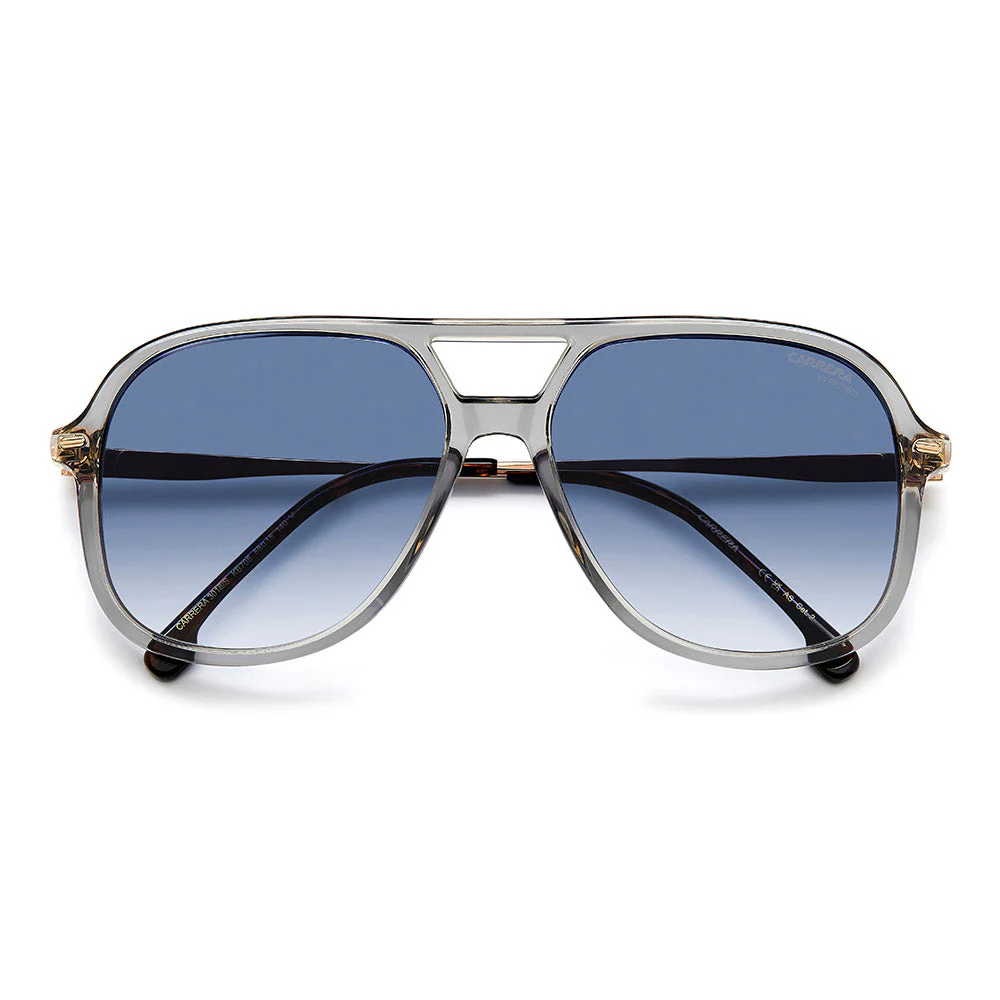 3018 Double Bridge Navigator Sunglasses - Image 15