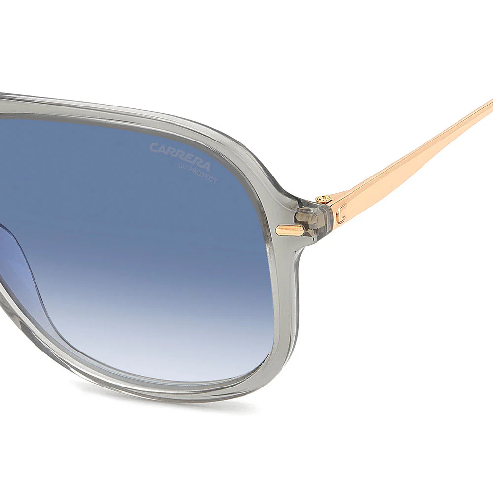 3018 Double Bridge Navigator Sunglasses - Image 16