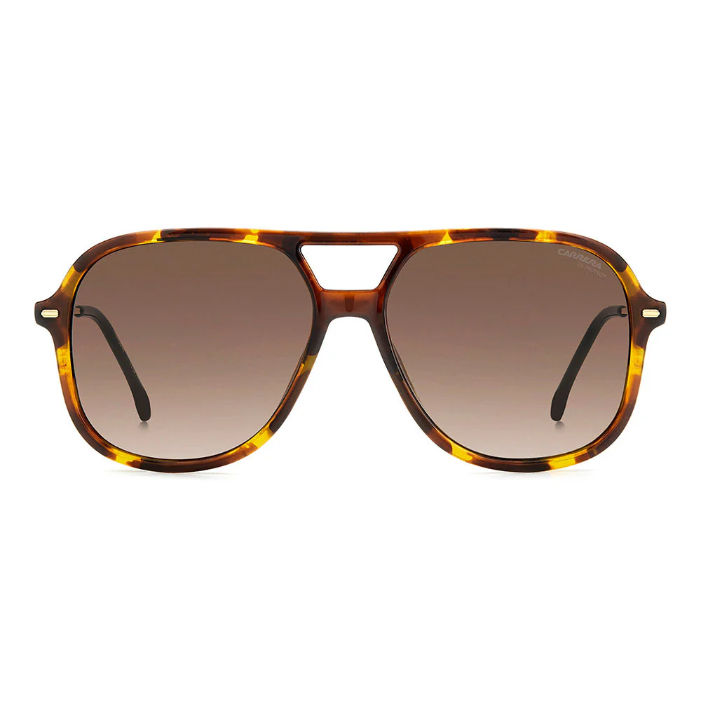 3018 Double Bridge Navigator Sunglasses - Image 3
