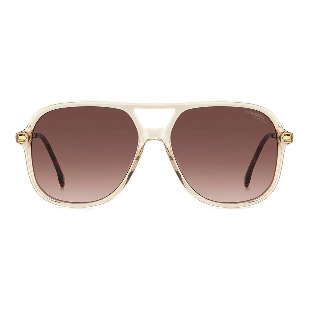 3018 Double Bridge Navigator Sunglasses - Image 9