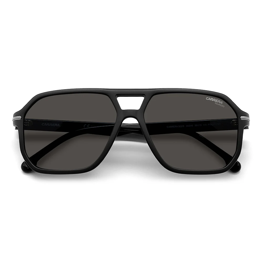 302 Mens Best Selling Hexagon Sunglasses - Image 11