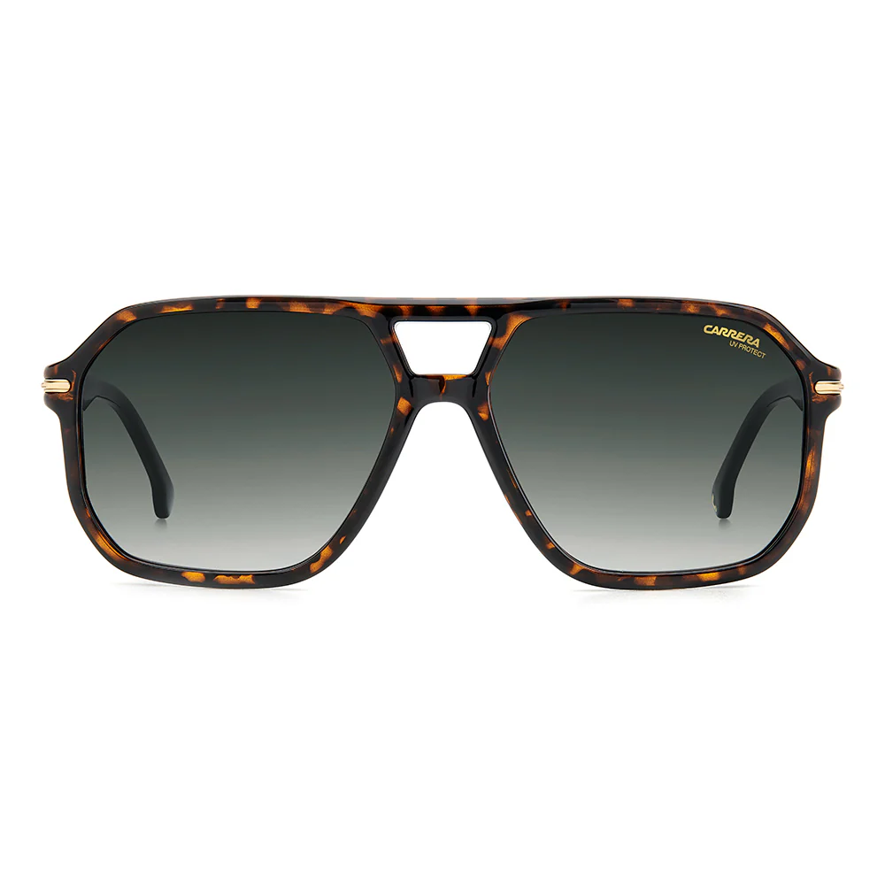302 Mens Best Selling Hexagon Sunglasses - Image 13