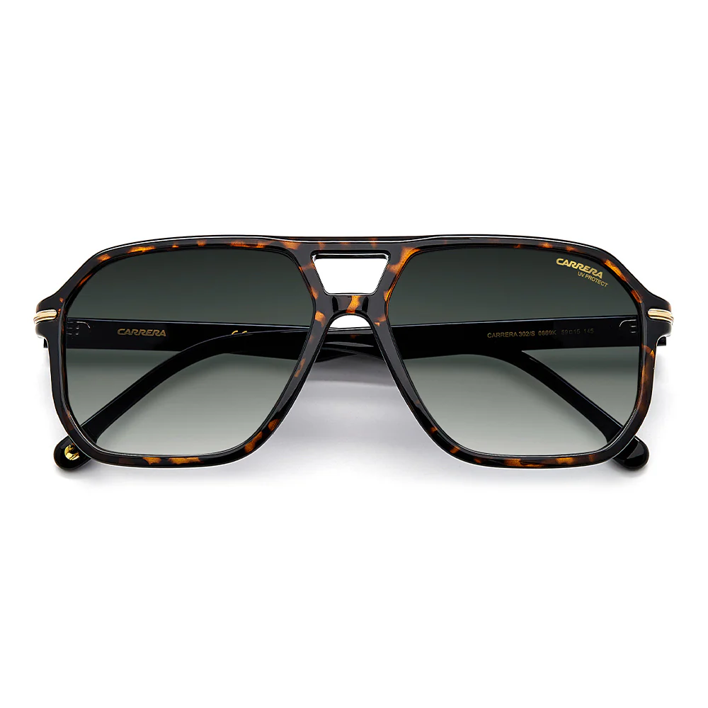 302 Mens Best Selling Hexagon Sunglasses - Image 15