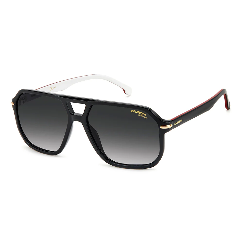 302 Mens Best Selling Hexagon Sunglasses - Image 17