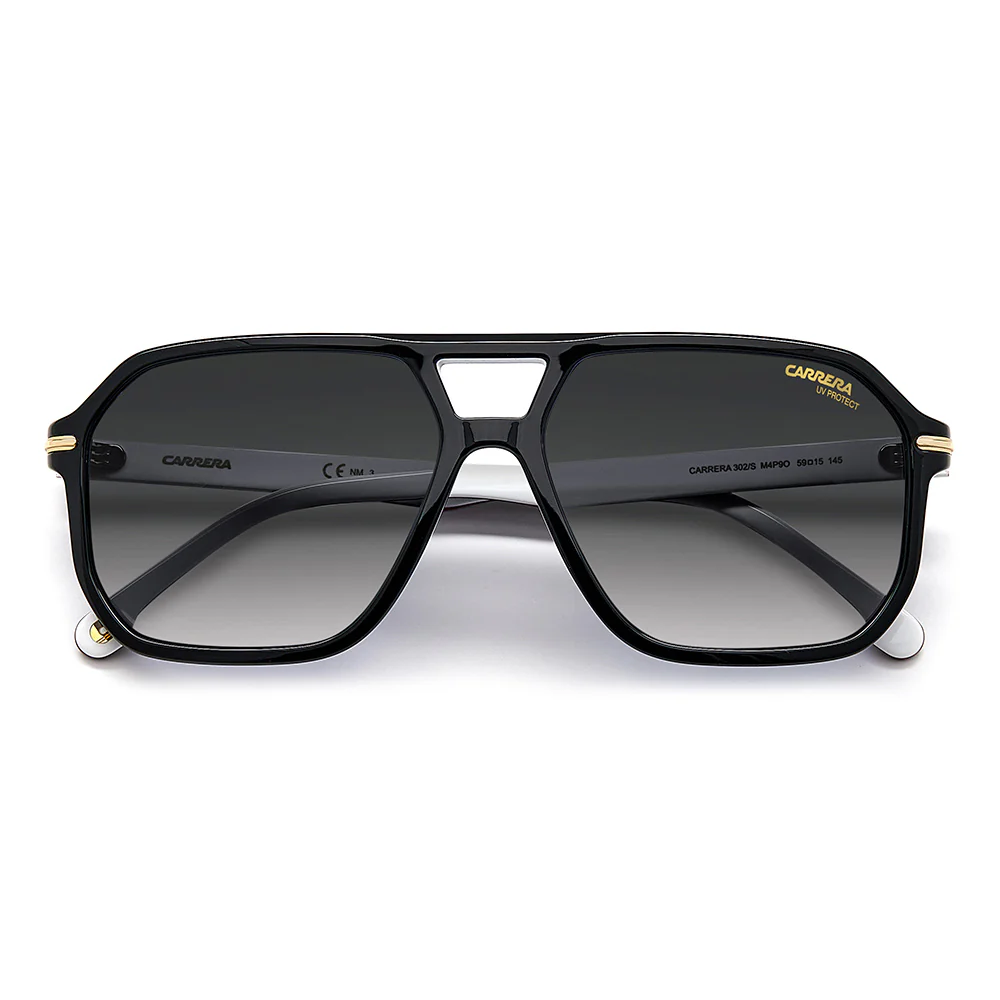 302 Mens Best Selling Hexagon Sunglasses - Image 19