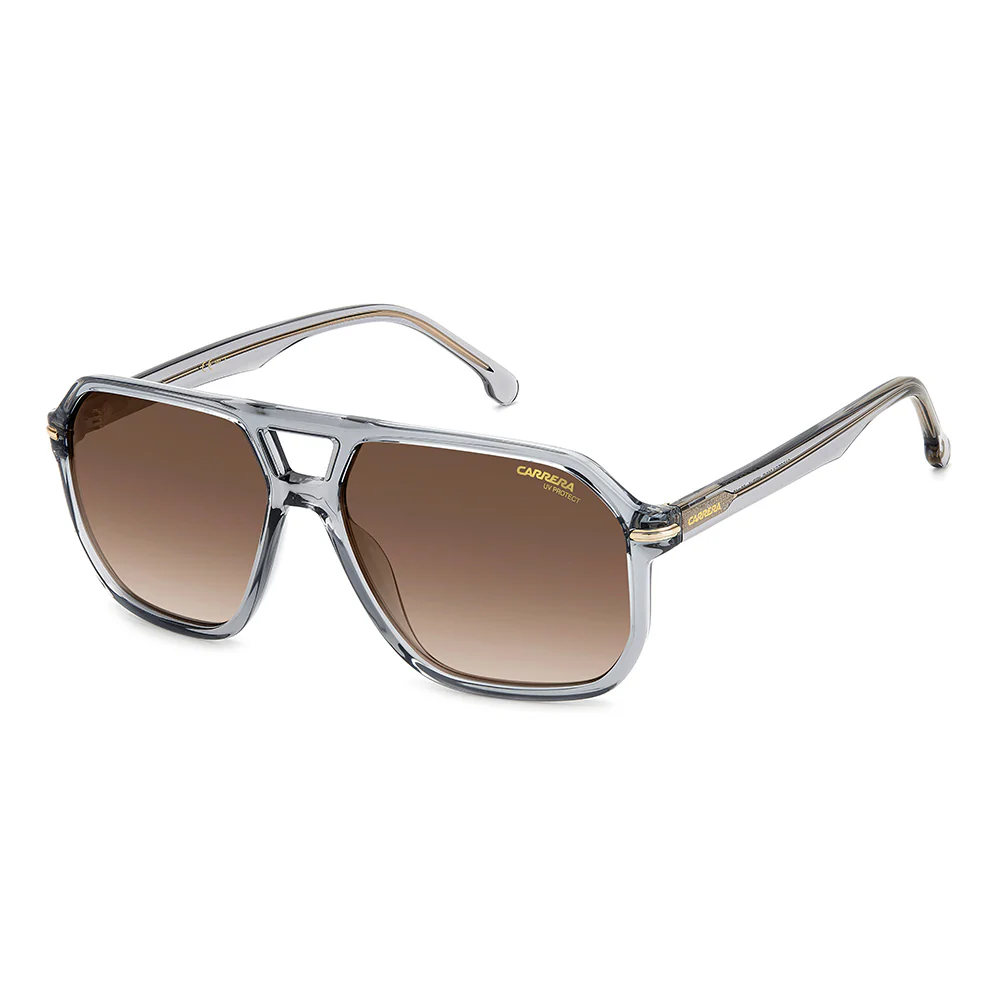 302 Mens Best Selling Hexagon Sunglasses - Image 5