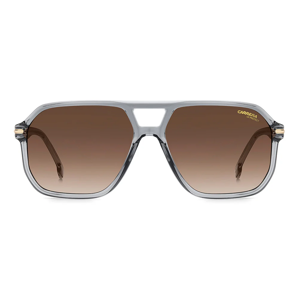 302 Mens Best Selling Hexagon Sunglasses - Image 6