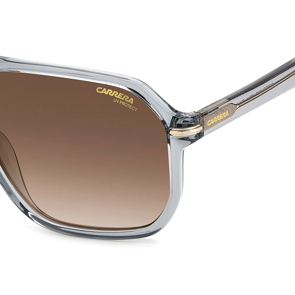 302 Mens Best Selling Hexagon Sunglasses - Image 8