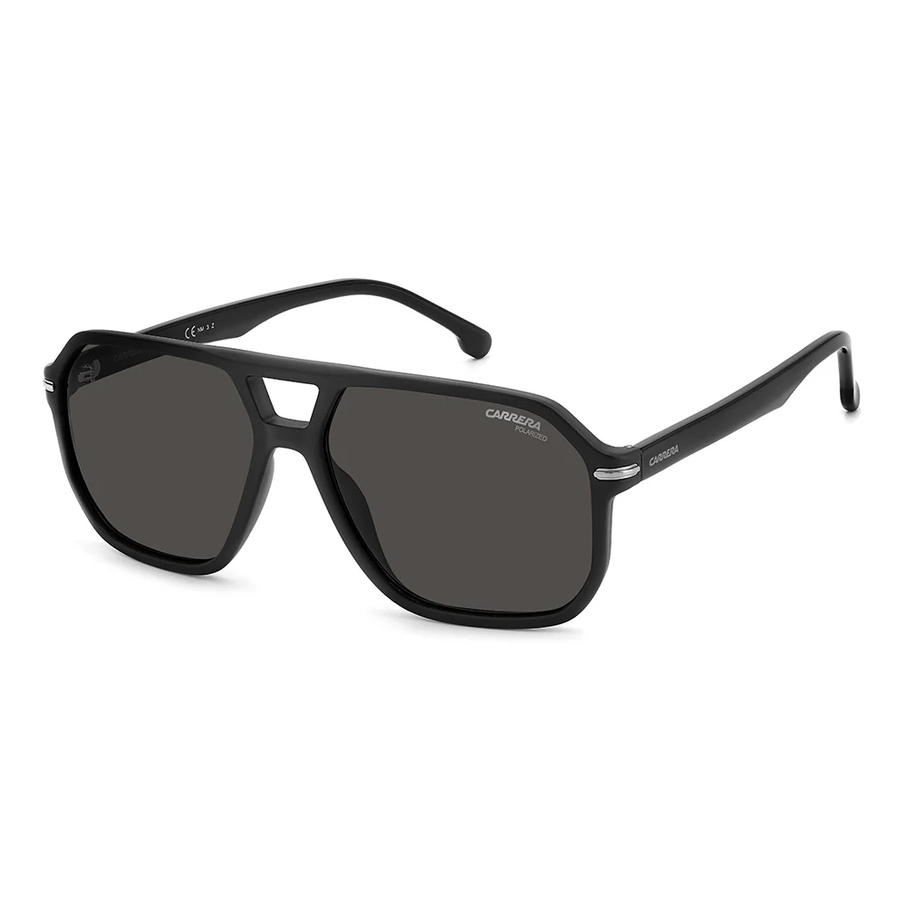 302 Mens Best Selling Hexagon Sunglasses - Image 9