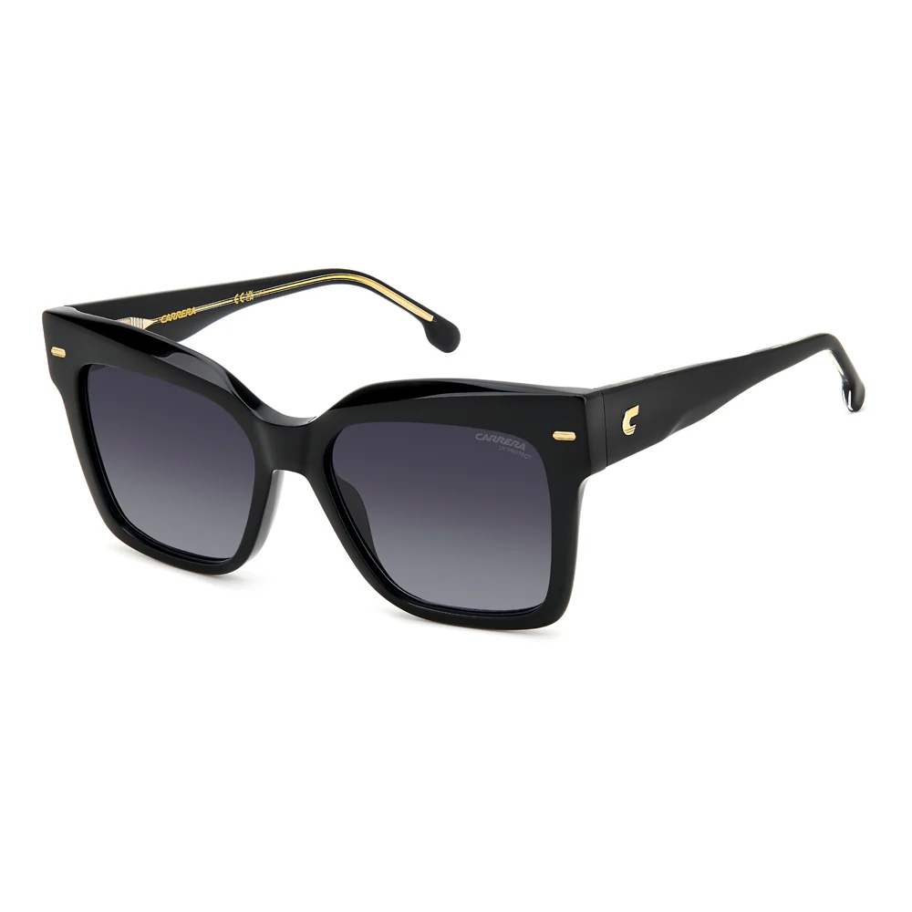 3037 Women's Butterfly Frame Sunglasses - Image 10