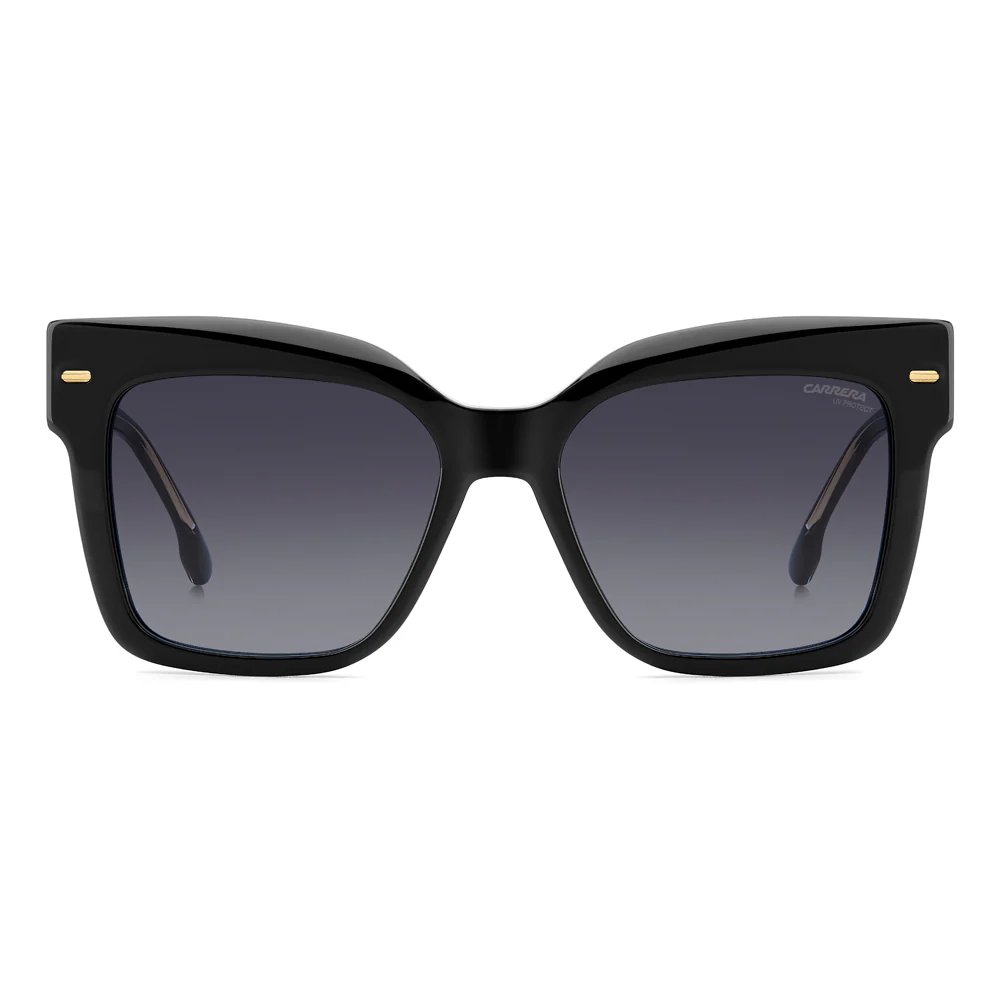 3037 Women's Butterfly Frame Sunglasses - Image 11