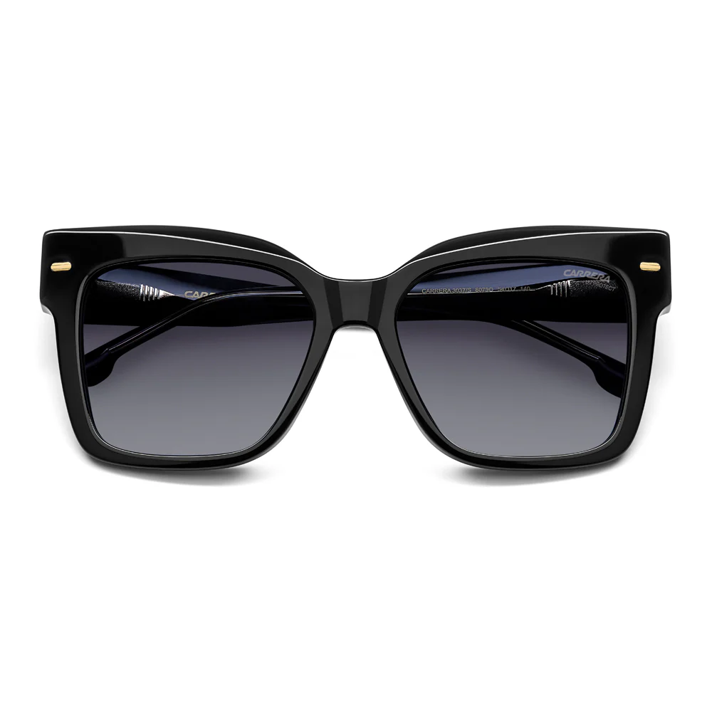 3037 Women's Butterfly Frame Sunglasses - Image 12