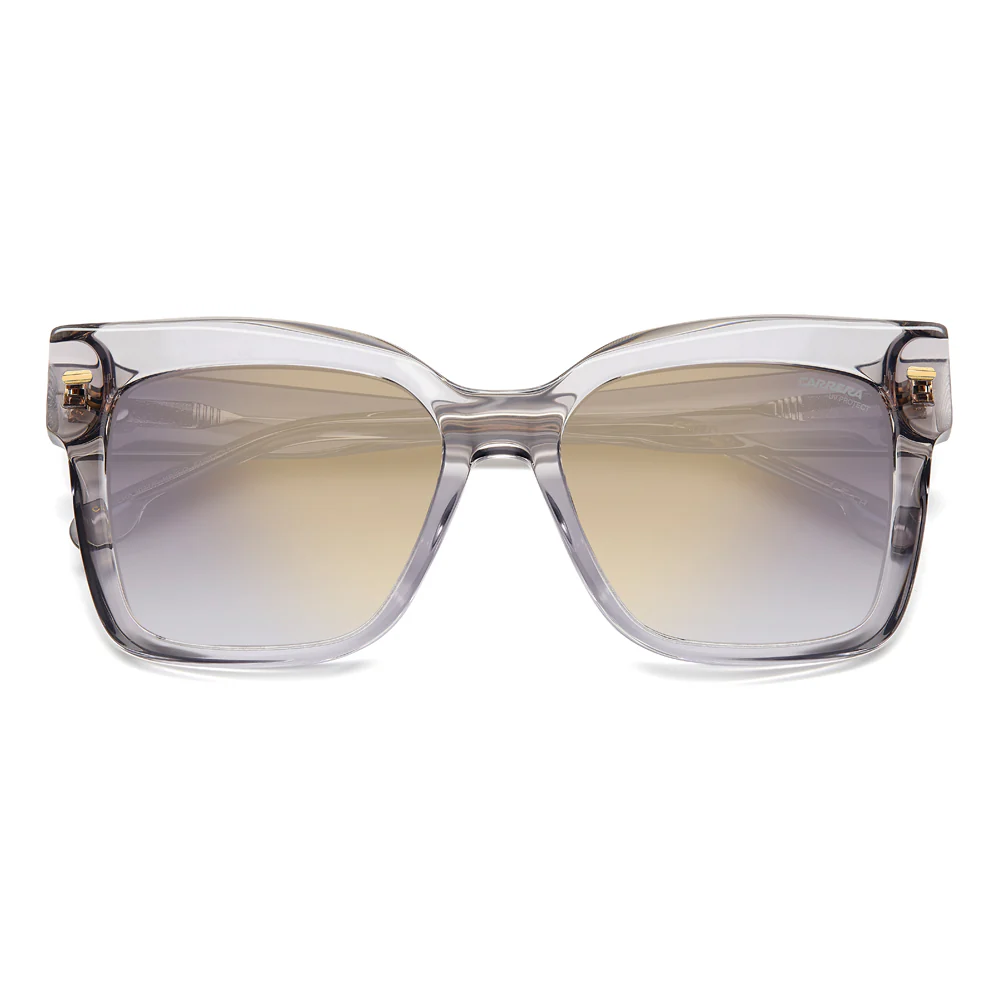 3037 Women's Butterfly Frame Sunglasses - Image 3