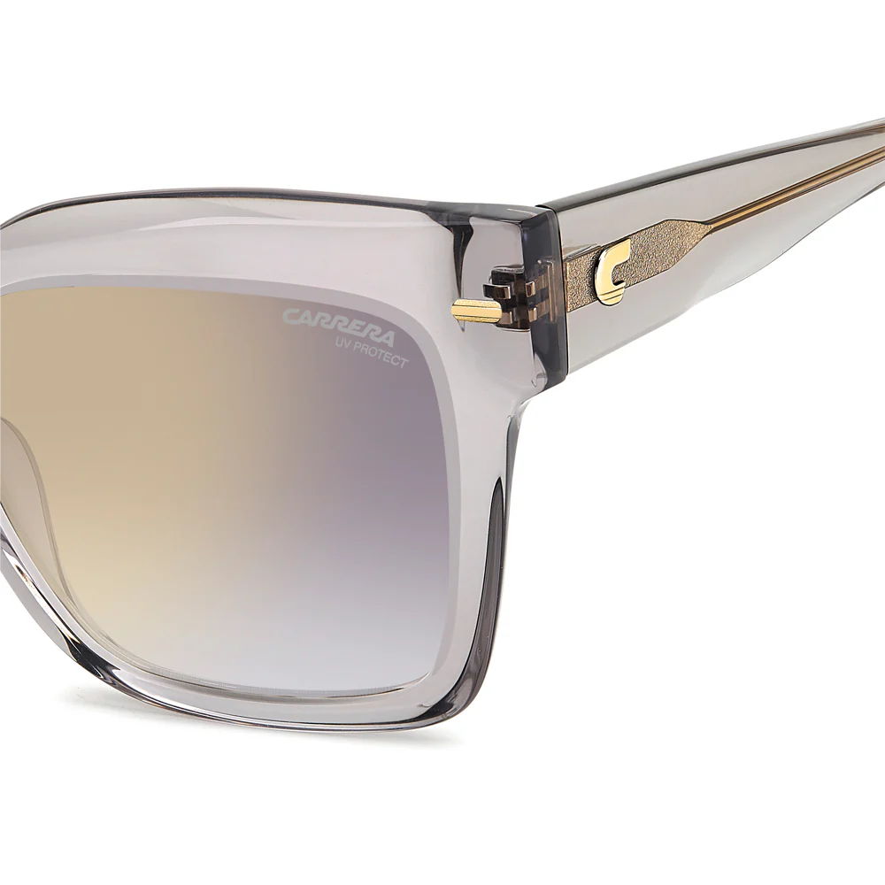 3037 Women's Butterfly Frame Sunglasses - Image 4