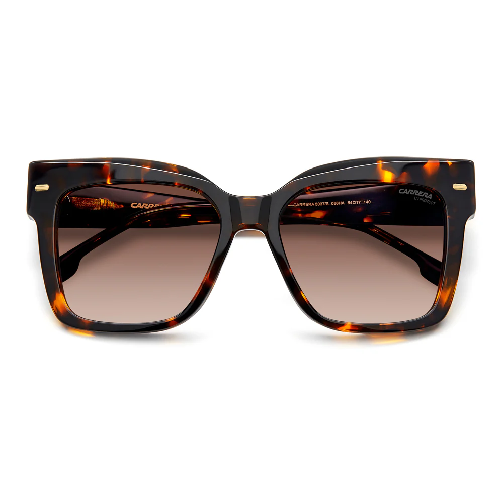 3037 Women's Butterfly Frame Sunglasses - Image 8