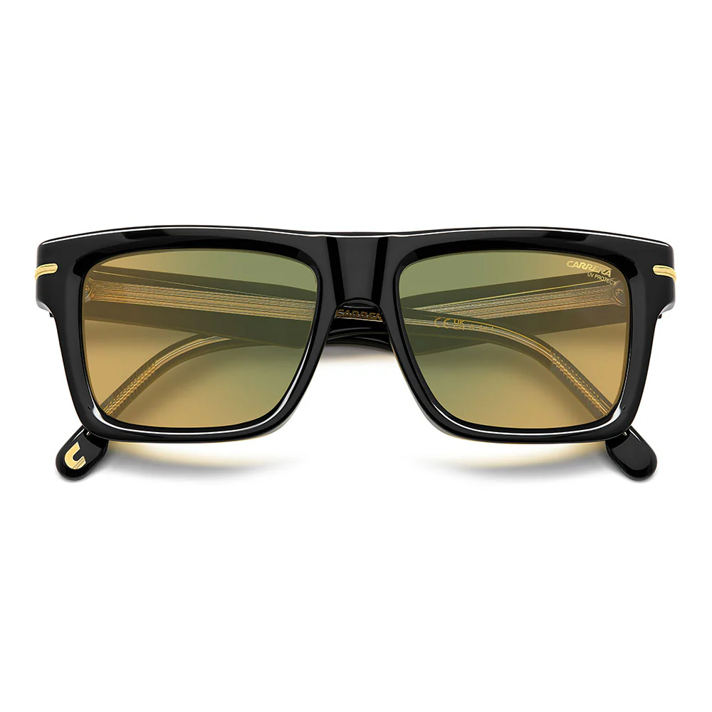 305 Best Selling Square Frame Sunglasses - Image 3