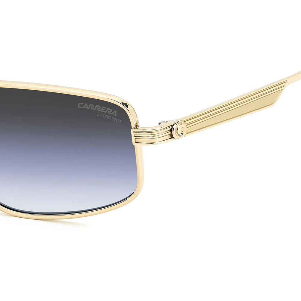 3087 Rectangular Metal Sunglasses - Image 10
