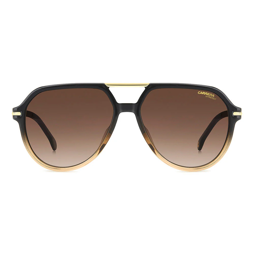 315 Pilot-Style Italian Sunglasses - Image 6