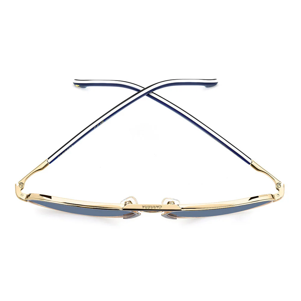 318 Double Bridge Pilot Sunglasses - Image 14