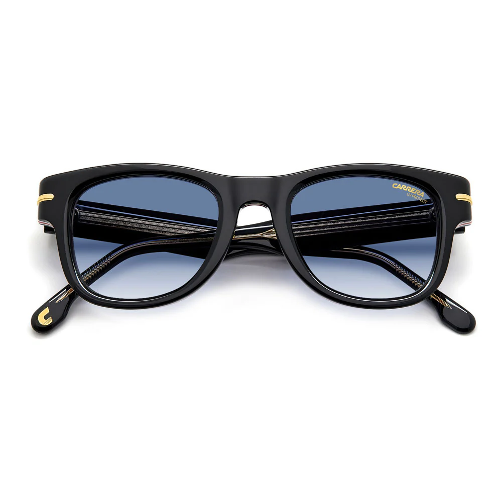 330 Rectangular Frame Festival Sunglasses - Image 10