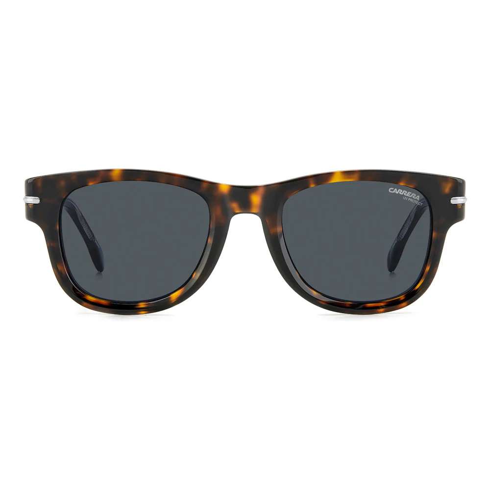 330 Rectangular Frame Festival Sunglasses - Image 3