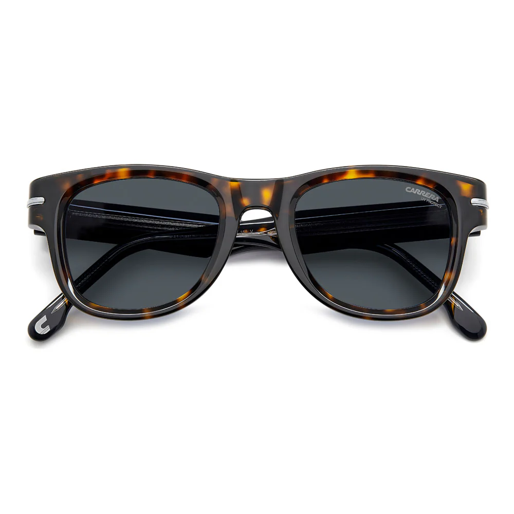 330 Rectangular Frame Festival Sunglasses - Image 4