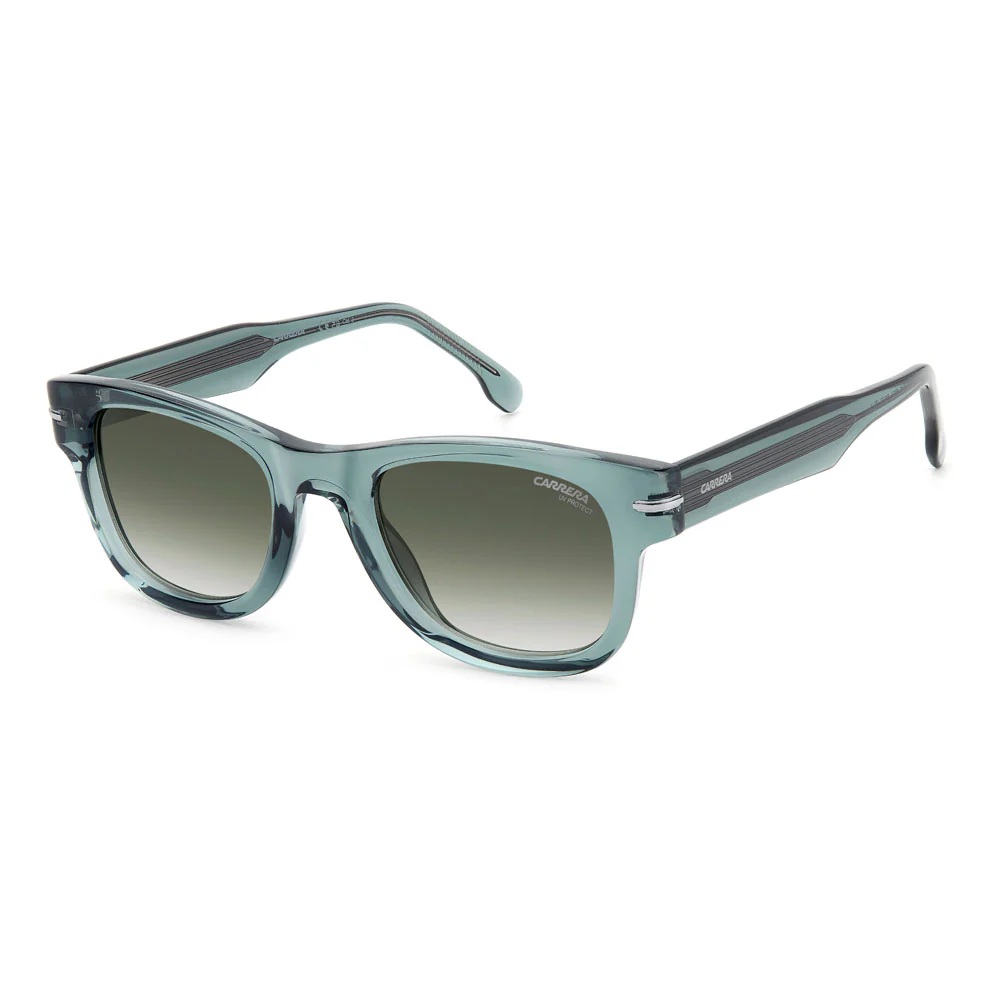 330 Rectangular Frame Festival Sunglasses - Image 5