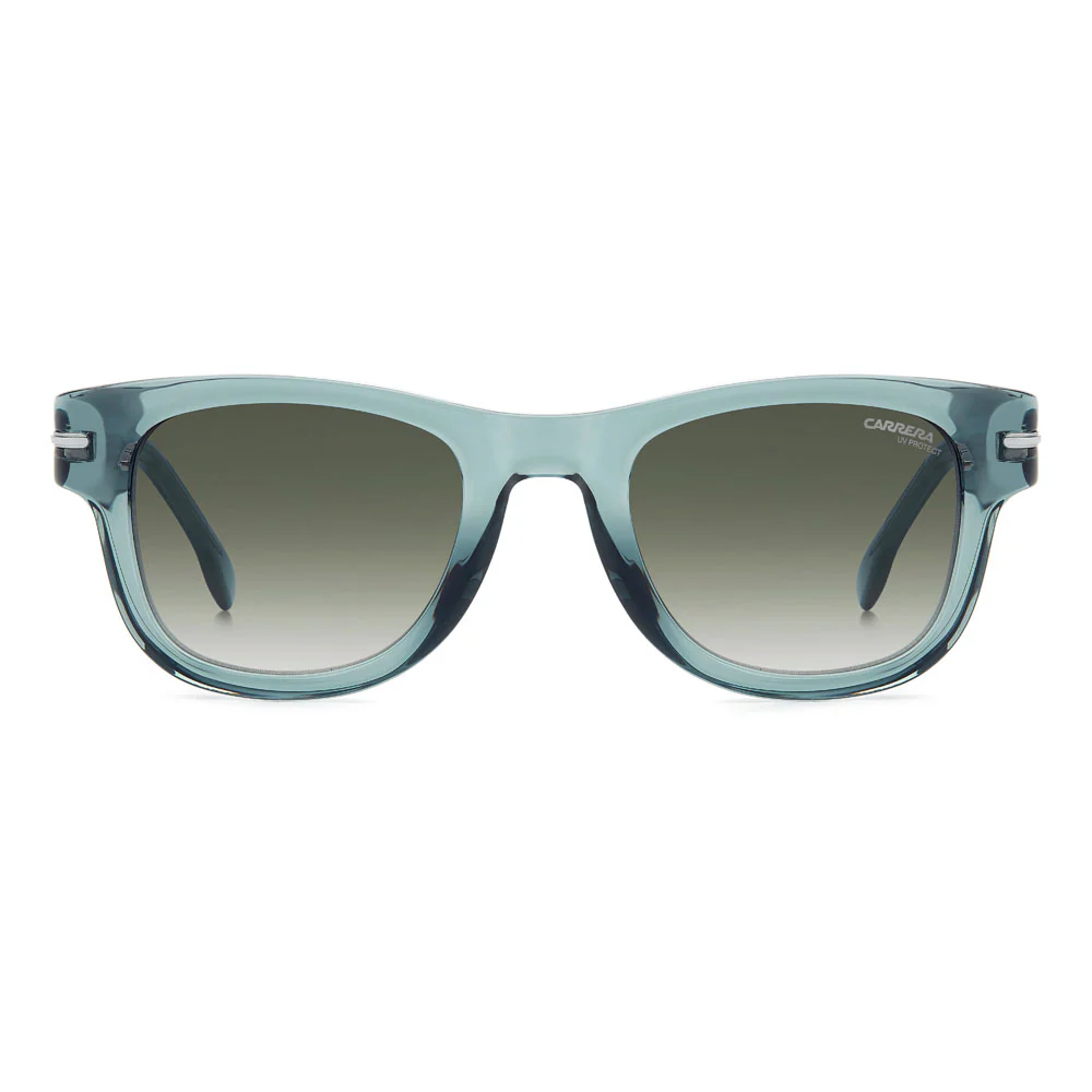 330 Rectangular Frame Festival Sunglasses - Image 6