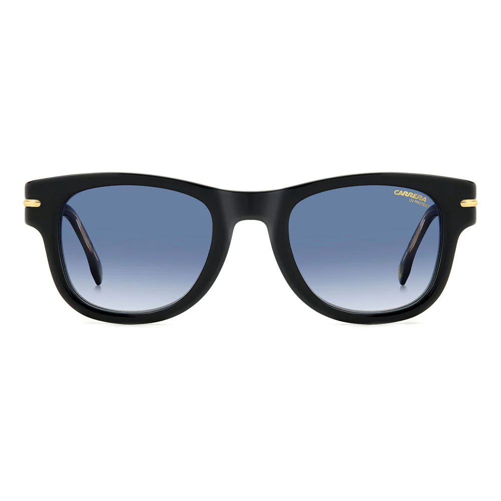 330 Rectangular Frame Festival Sunglasses - Image 9