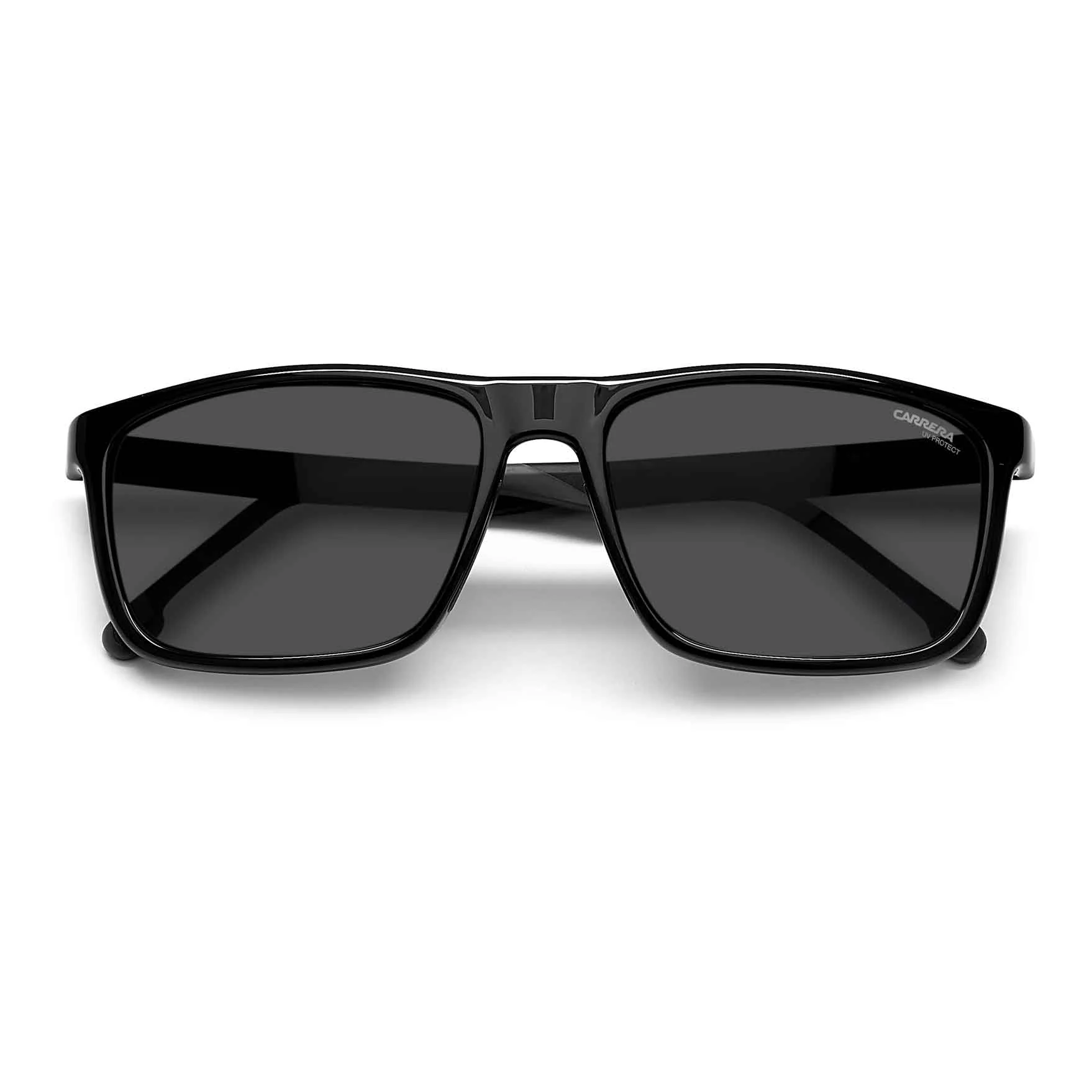 8047 Full Rim Square Frame Sunglasses - Image 3